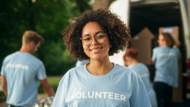 volunteer