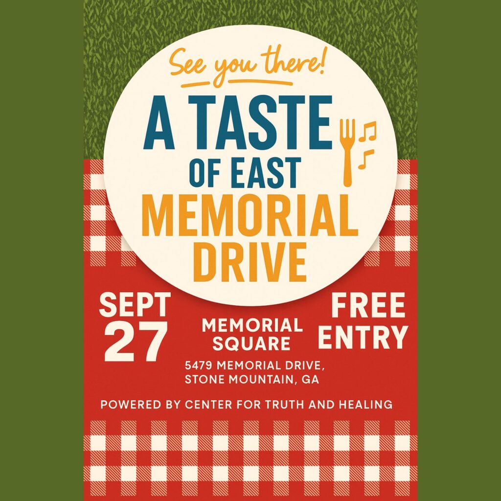 Taste of East