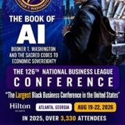 National Business League Conference