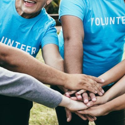 Volunteer